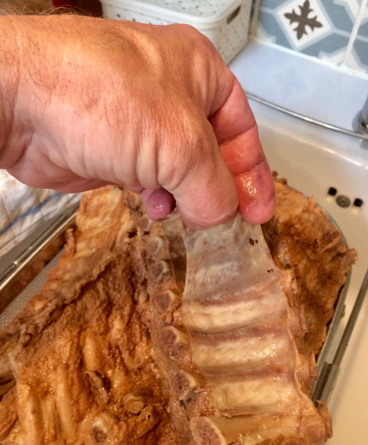 Spareribs